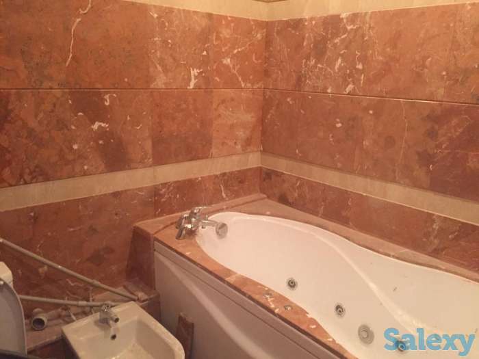 5-комнатная квартира в Нур-Султане, удобное расположение, торг возможен!, фотография 3