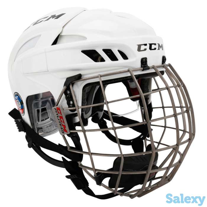 Хоккейные принадлежности, фотография 3