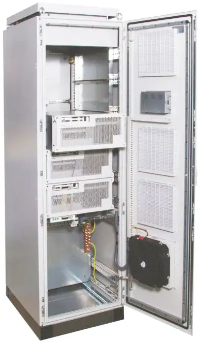 Активный фильтр гармоник АФГ до 600А, фотография 2