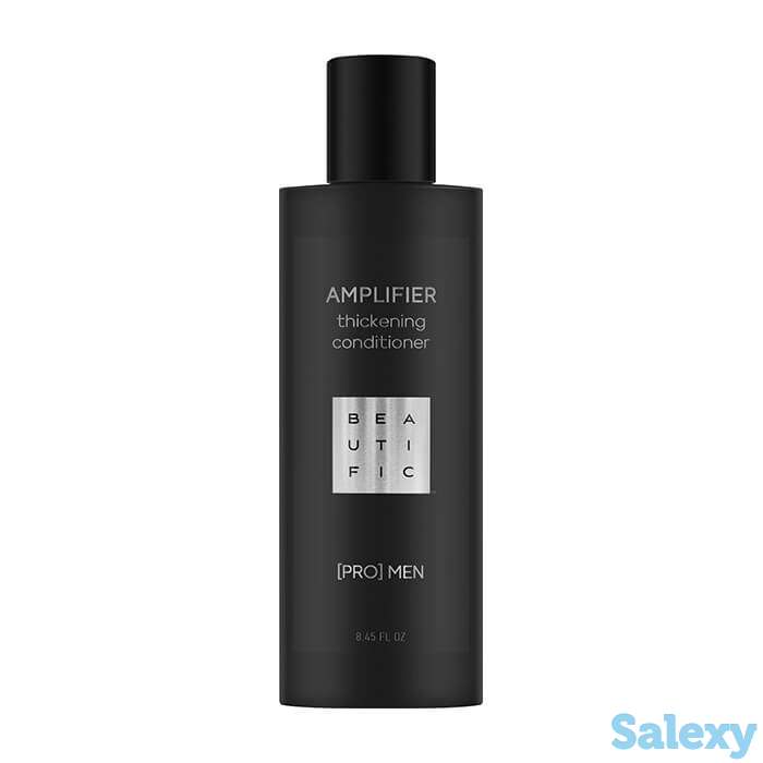 Кондиционер для волос beautific amplifier thickening conditioner, фотография 1
