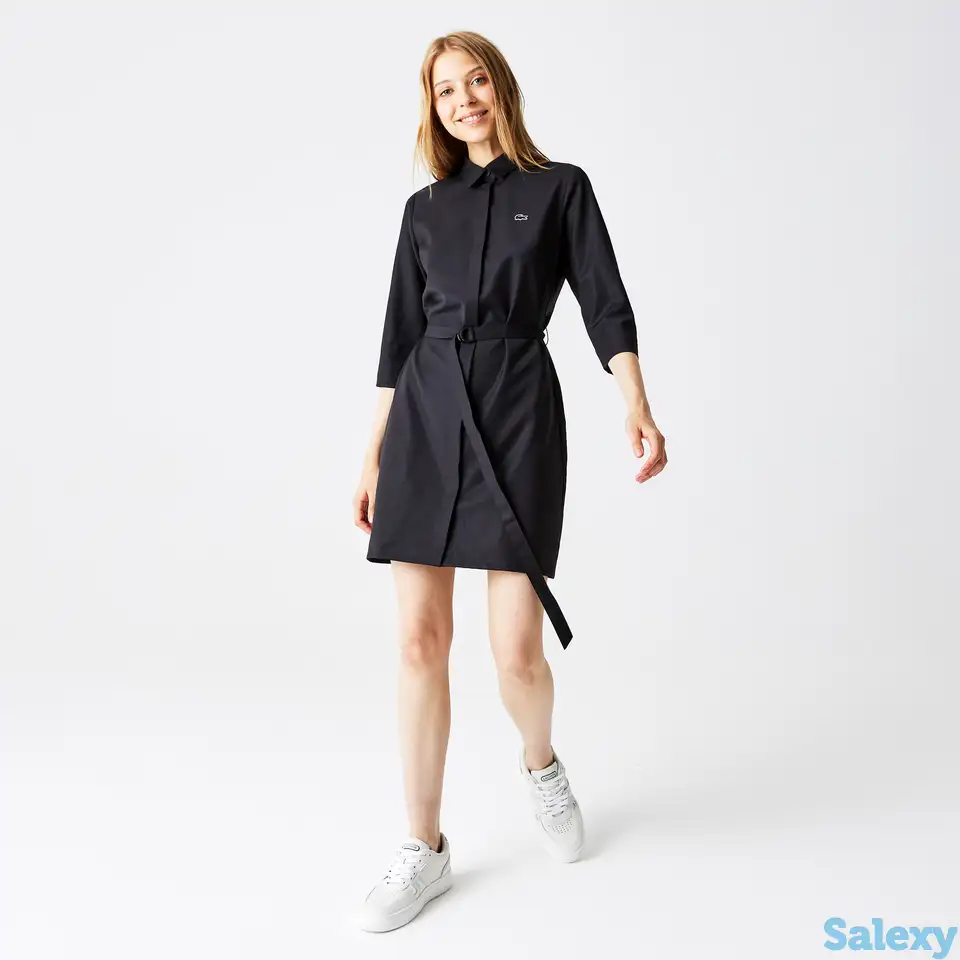 Платье lacoste, фотография 1