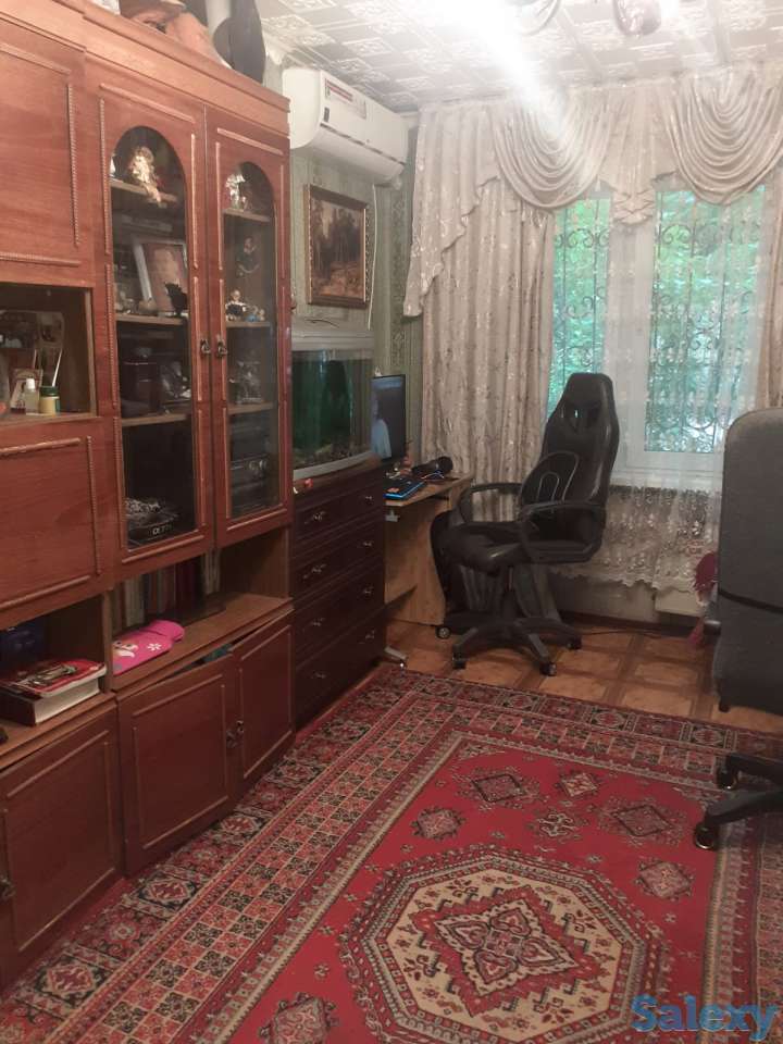 Продам квартиру, Тастак-1, Дом-9 А/В Сайран., фотография 1