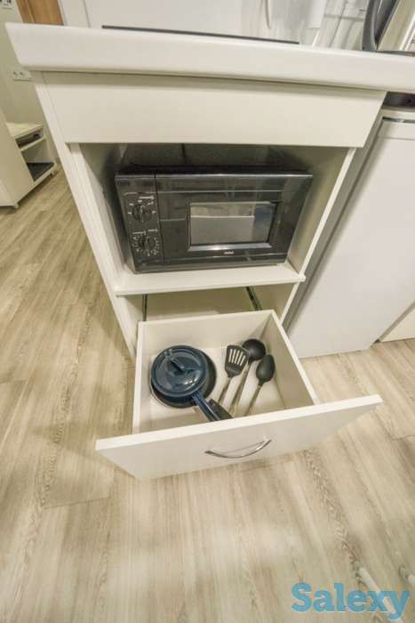 Уютная квартира в верхней части города, ул. Навои, 210/1, фотография 8