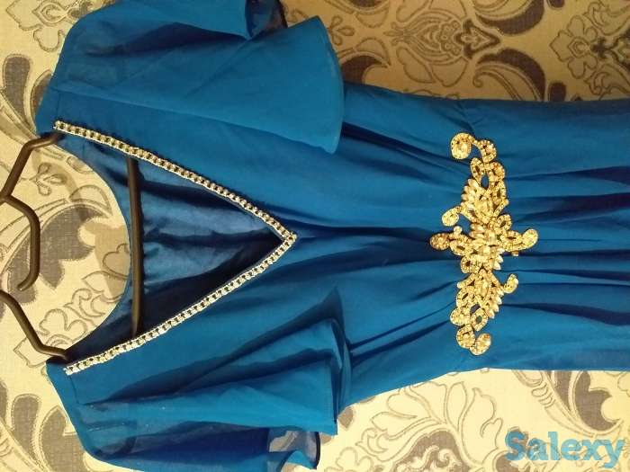 Платье, фотография 3