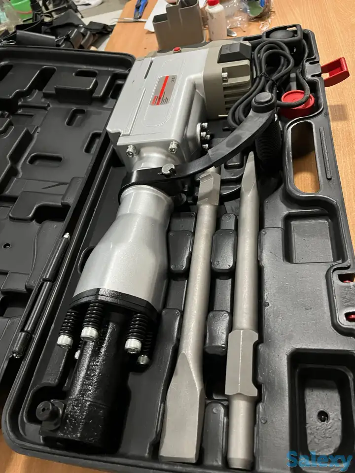 Аренда прокат электроинструментов строительные инструменты, фотография 6