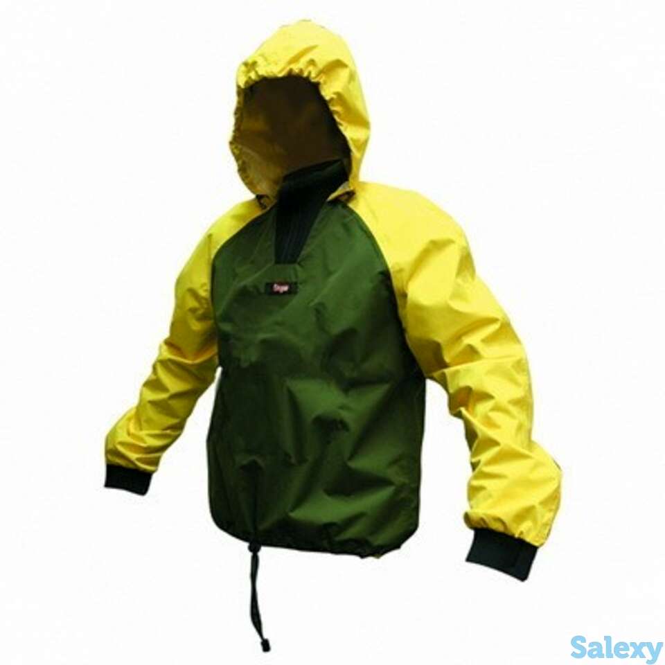 Куртка каякера тритон легор m, фотография 1