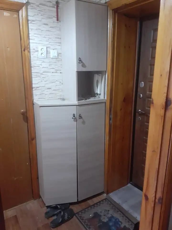 Продажа 1-комнатной квартиры, пос. теген батыр, ул. Спортивная, фотография 4