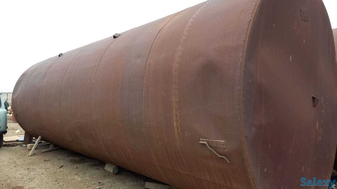 Продам РВС 10 000, фотография 4