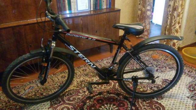 Продам спортивный велосипед Stern Dynamic 2.0, фотография 2