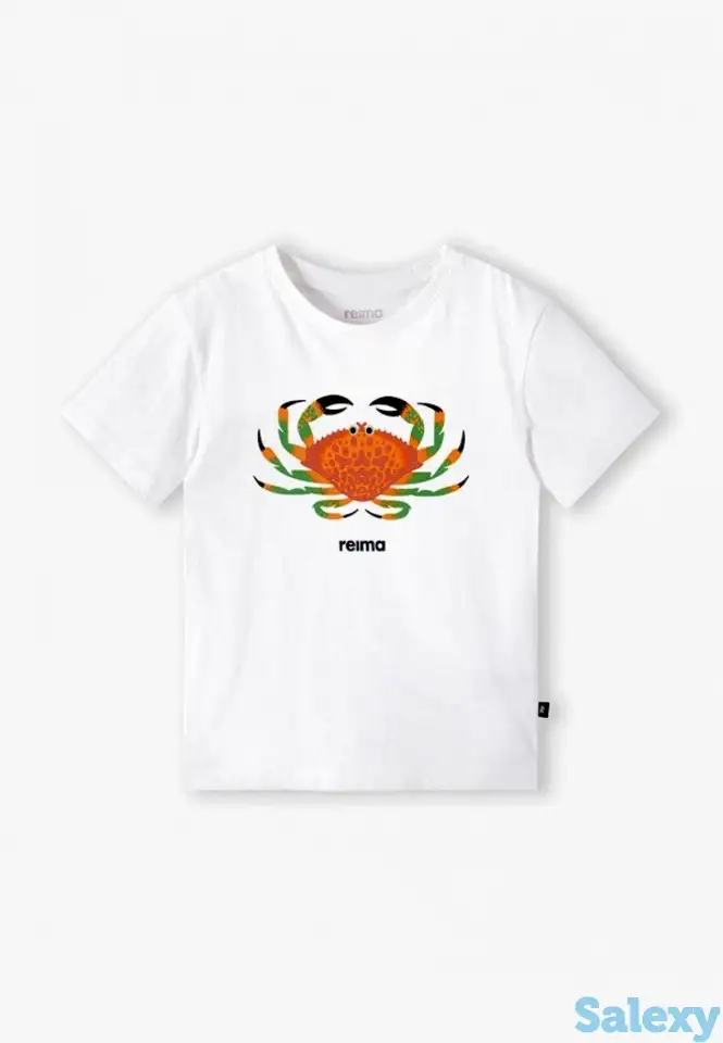 Футболка reima, фотография 1