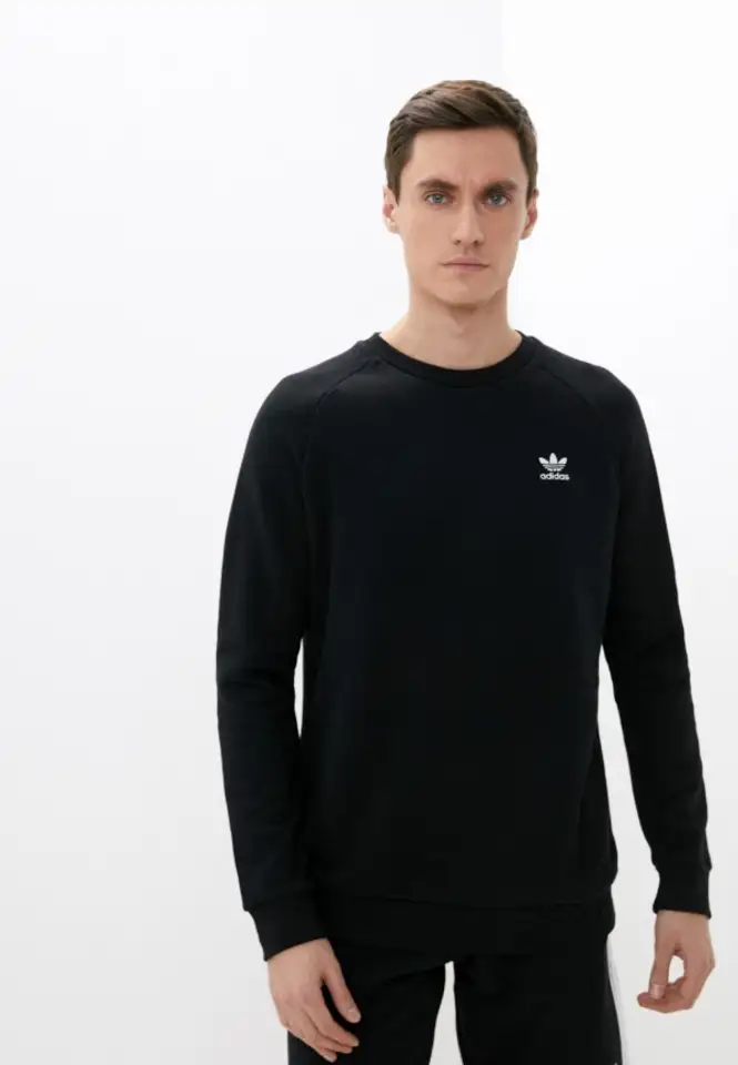 Свитшот adidas originals, фотография 1