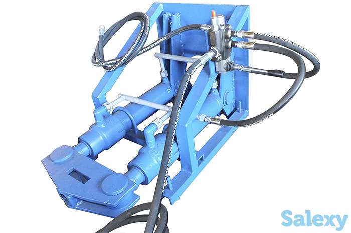 Установка для прокола грунта УПК-1, фотография 1