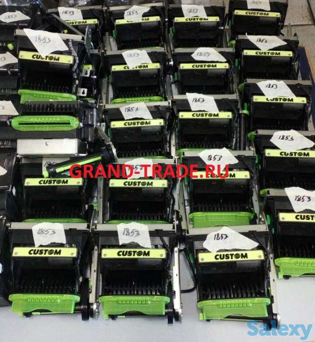 Tg2480 термопринтеры s2000, фотография 1