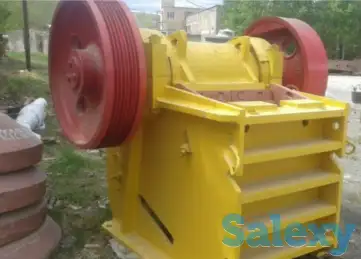 Дробилка смд-109А, фотография 1