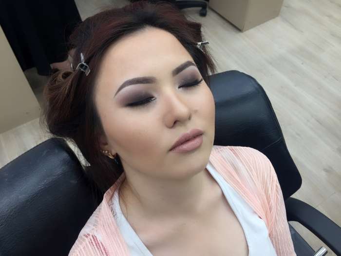 Предлагаю услуги визажиста, фотография 7