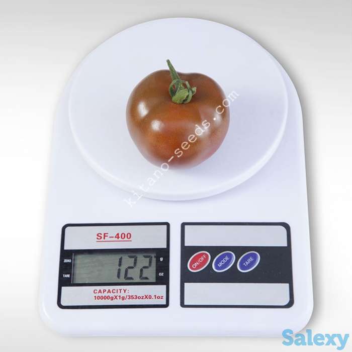 Семена коричневого томата KS 3900 F1, KITANO SEEDS, фотография 3