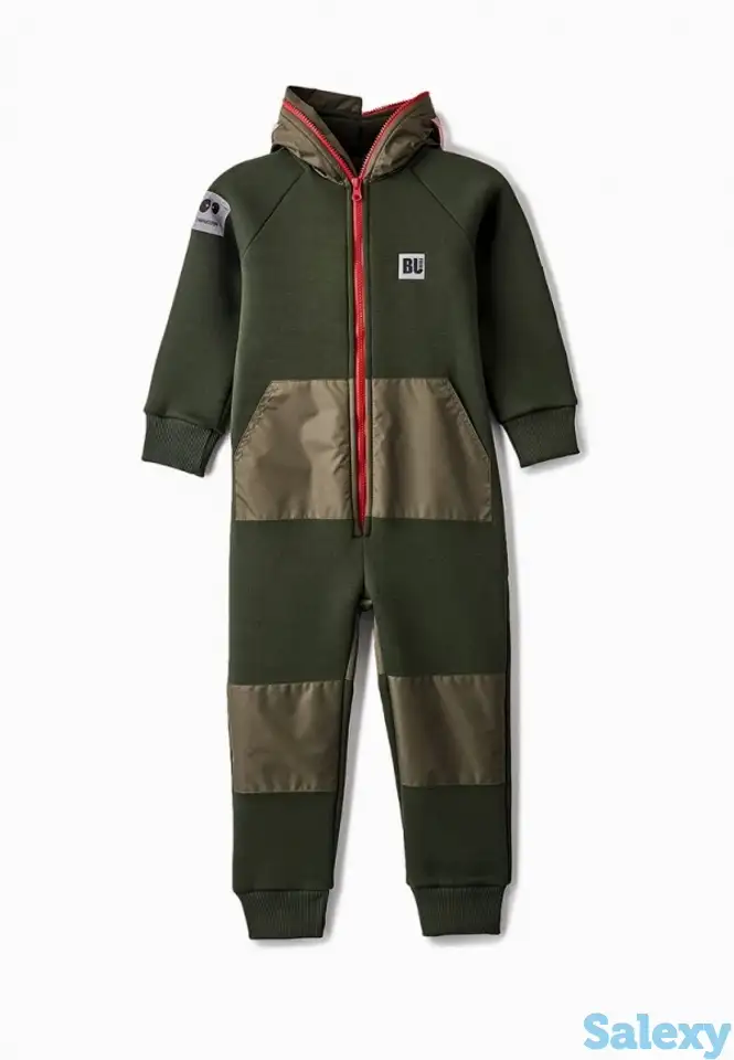 Комбинезон bukidz, фотография 1