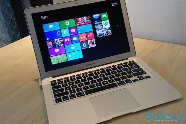 Мacbook Аir a1237 13,3' Slim Дешево продам!, фотография 1