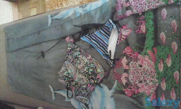 Купальник новый, фотография 1