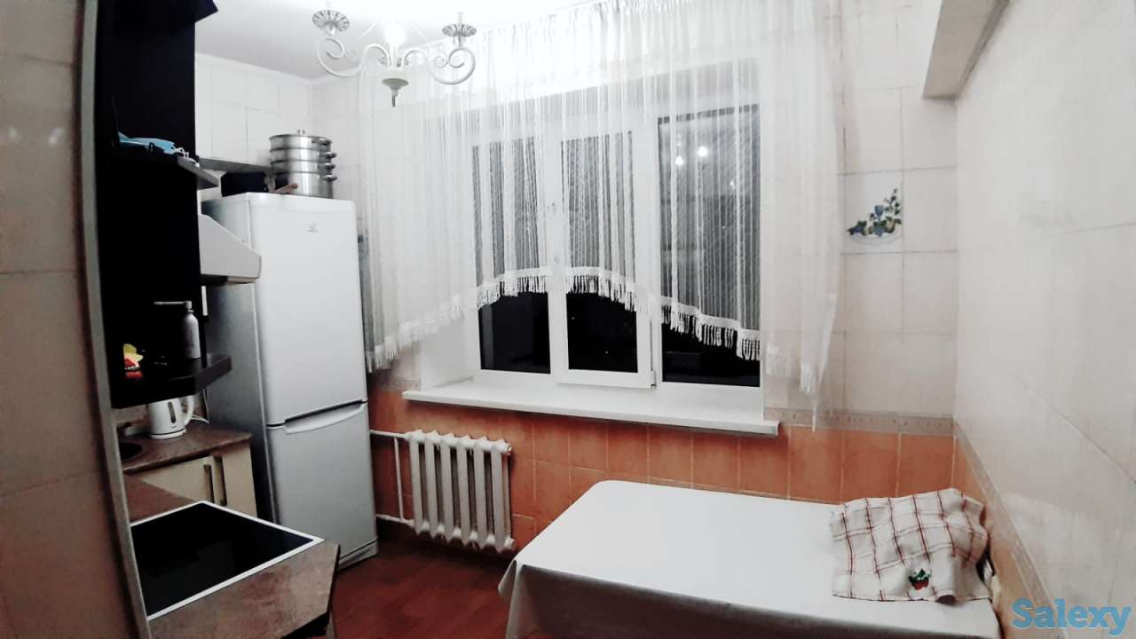 Продажа 2 комнатной квартиры, Жетысуйский район, Серикова 31, фотография 4