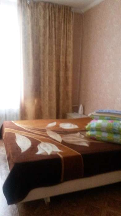 квартира на короткий срок, кенесары 29, фотография 5