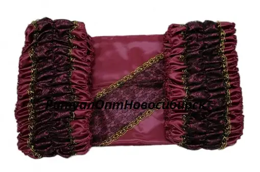 Постель ритуальная, фотография 10