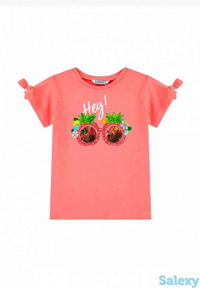 Футболка mayoral, фотография 1