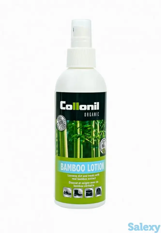 Спрей для обуви collonil, фотография 1