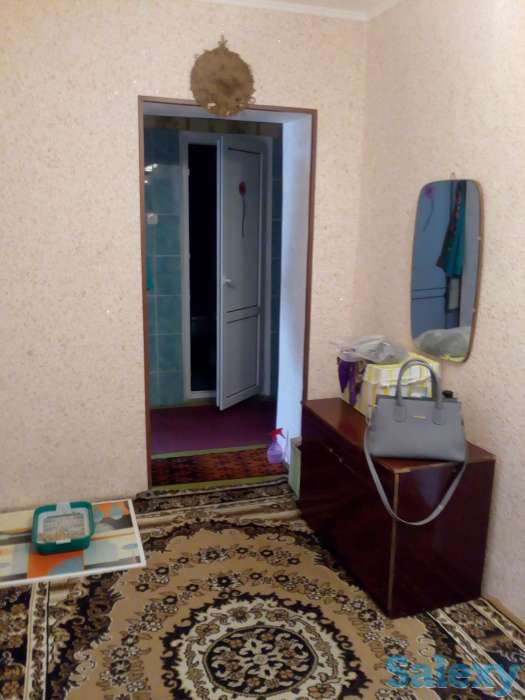 Продам 4-х комнатную квартиру в г. Шемонаиха, фотография 3