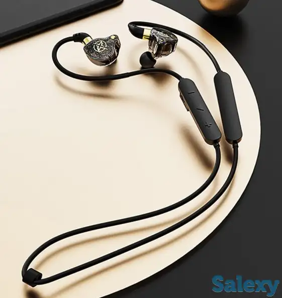 Наушники QKZ Sport, фотография 6