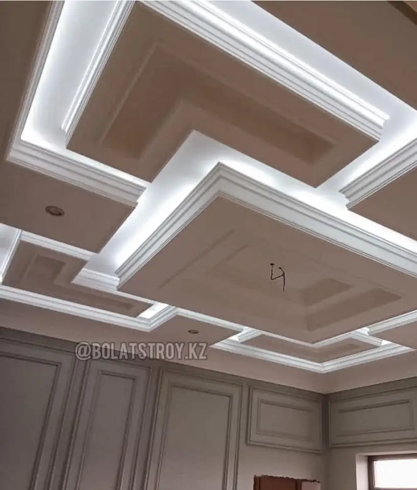 Капитальный ремонт, фотография 1