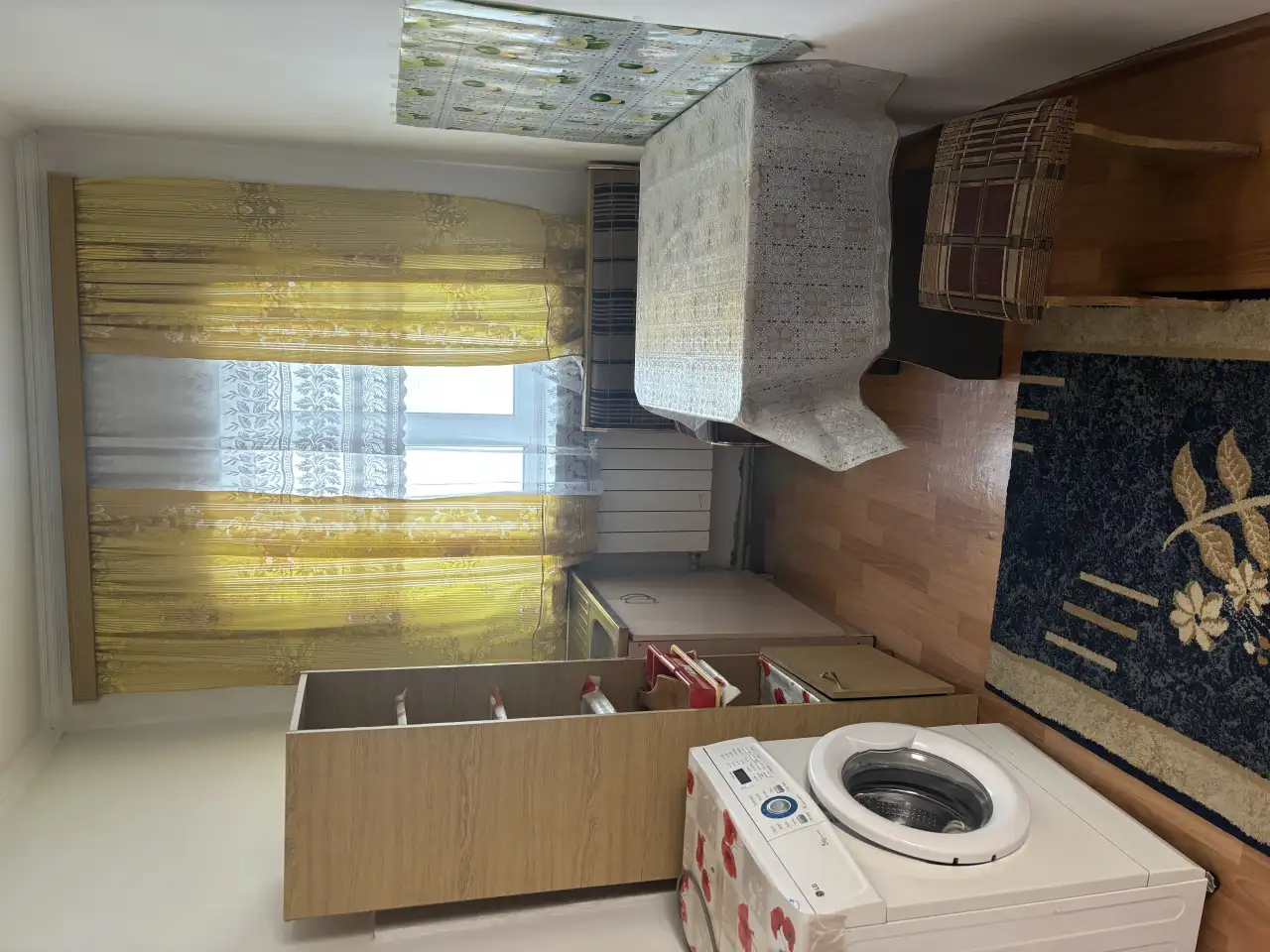 Срочно сдам в аренду на длительный срок, Проспект Жамбыла/ Айтеке би, фотография 6