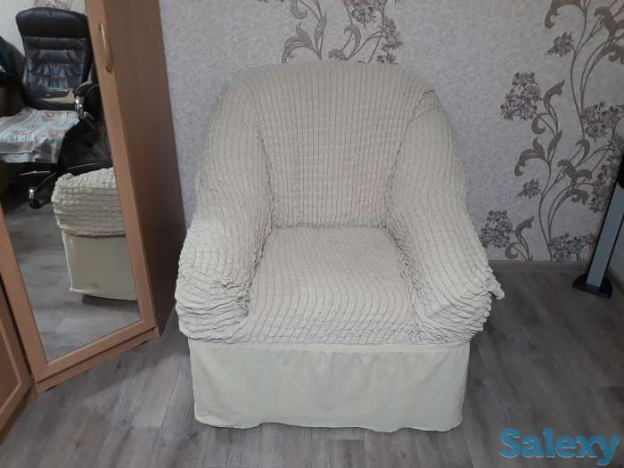 Два кресла, фотография 1