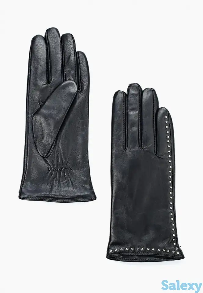 Перчатки fabretti, фотография 1