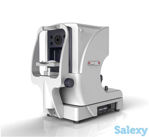 Авторефкератометр UNICOS URK 700, фотография 2