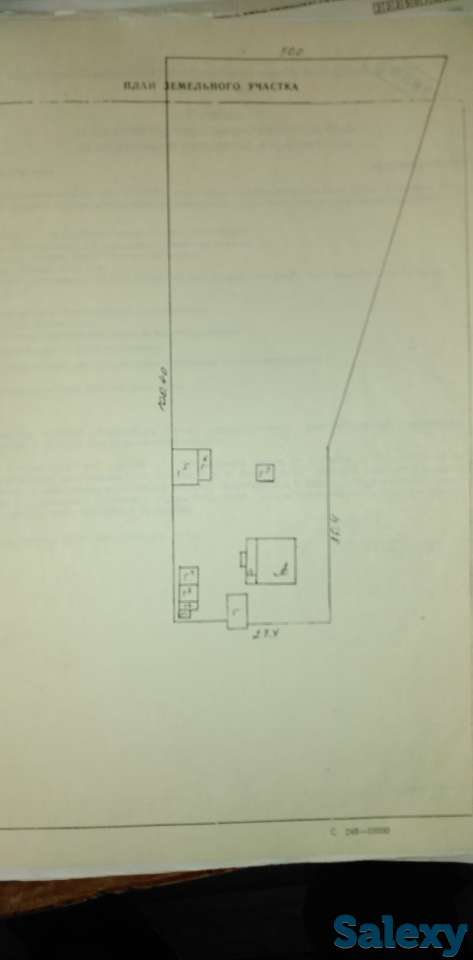 Недвижимость, Алтайский Край Косихинский р-он, с, Верх-Жилино, фотография 1