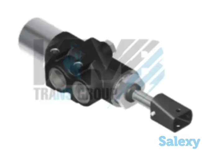 Клапан ручного опускания, фотография 1