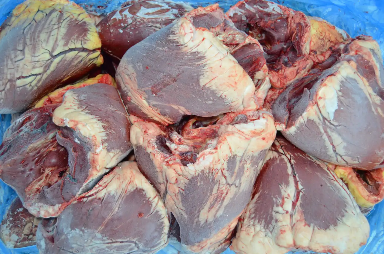 Продажа Говядины, Баранины и Субпродуктов, фотография 8