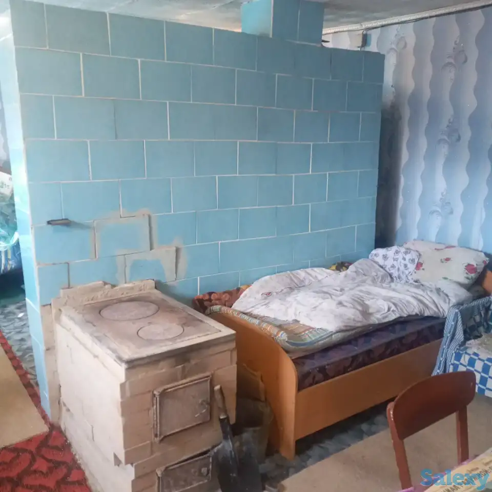 Дача с/о Южное за чечеком возле села Самсоновка, фотография 3