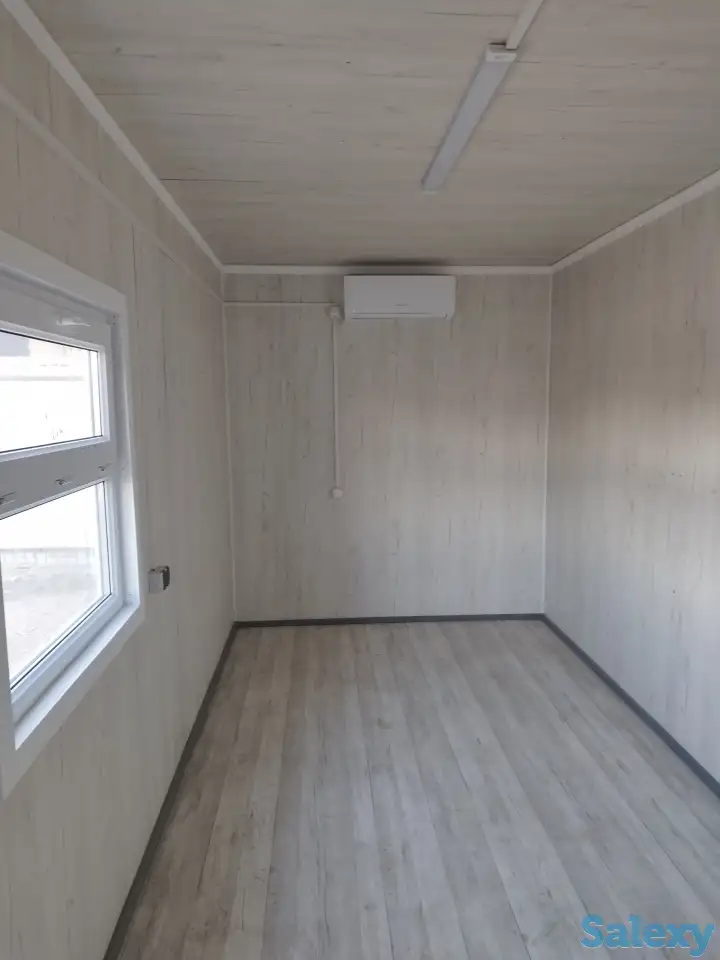 Жилой контейнер, фотография 5