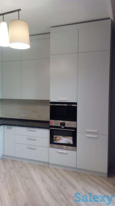 Интерьеры- Проектный дизайна, фотография 7