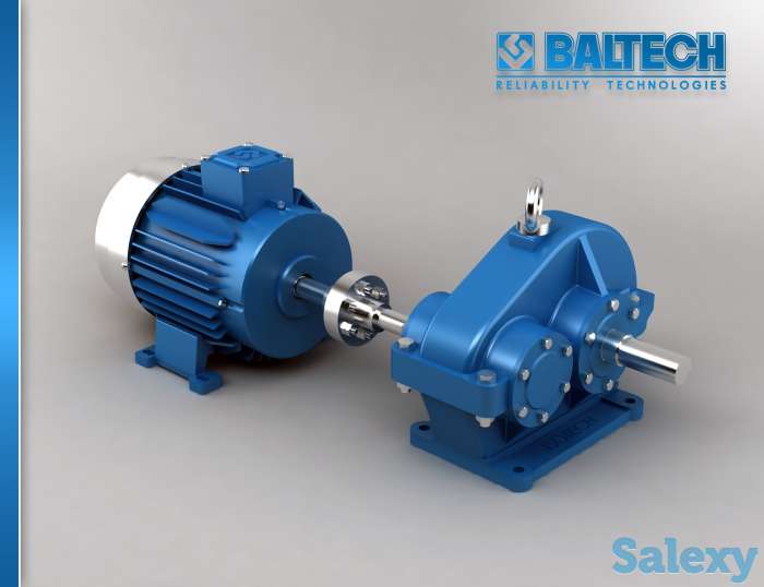 Контроль редукторов, фотография 1