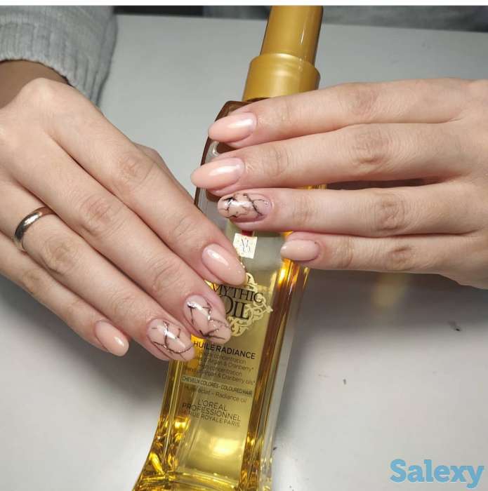 Курсы маникюра от учебного Центра, фотография 1