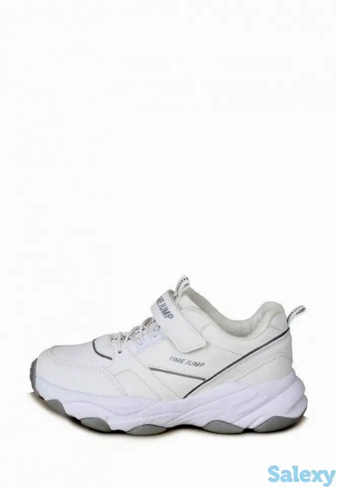 Кроссовки timejump, фотография 1