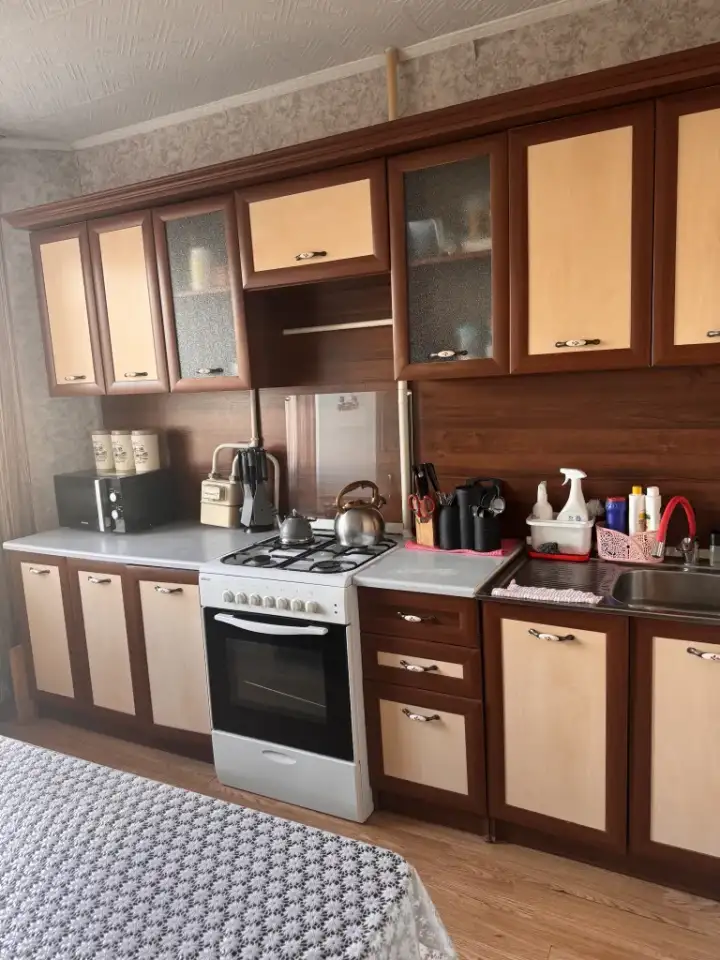 Продам квартиру, Бозтаева 17, фотография 10