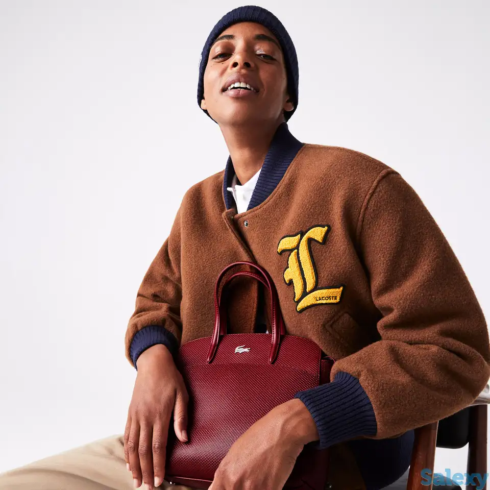 Сумка lacoste chantaco, фотография 1