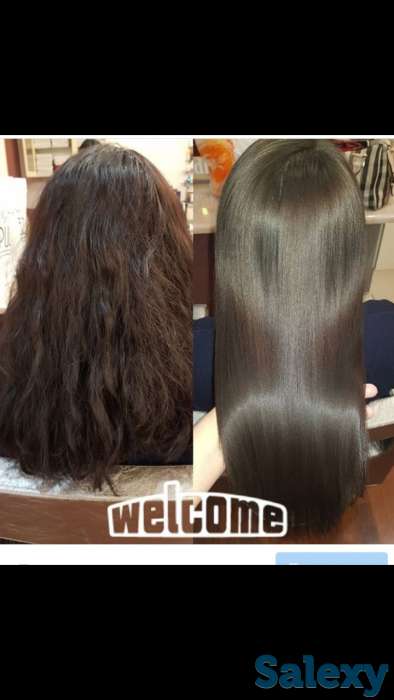 Услуги парикмахера, фотография 3