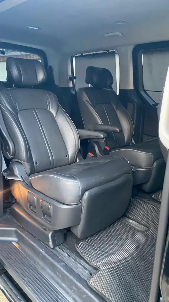 Ищу работу на минивэн 7 посадочных мест, фотография 2