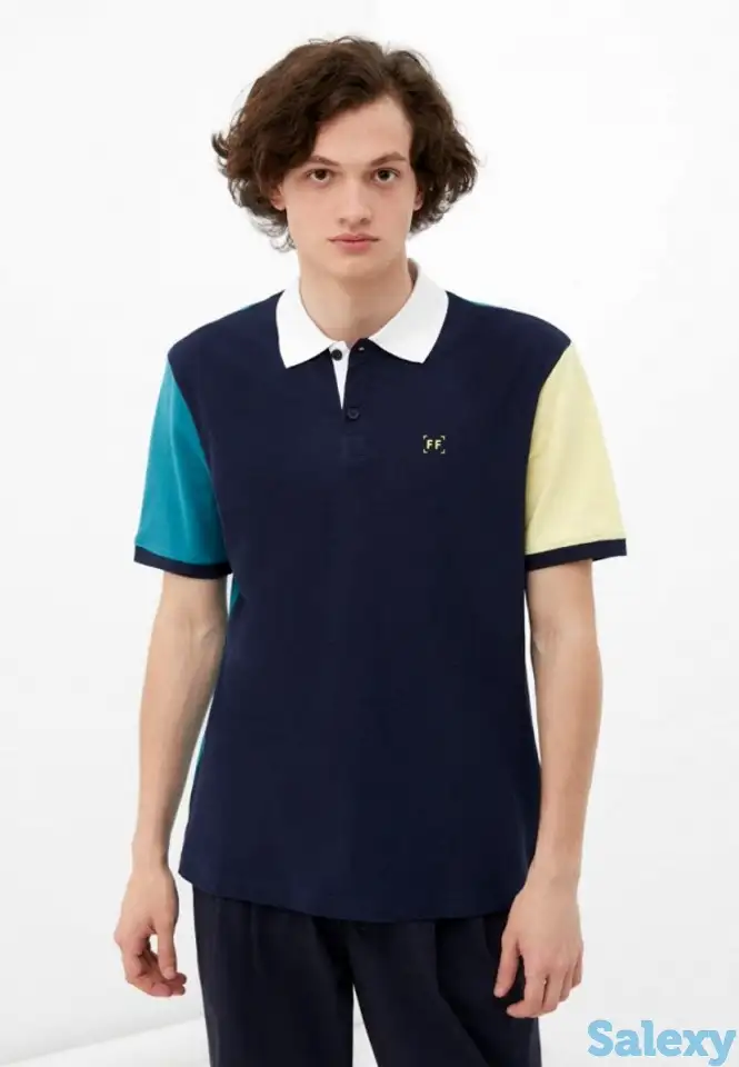 Поло finn flare, фотография 1