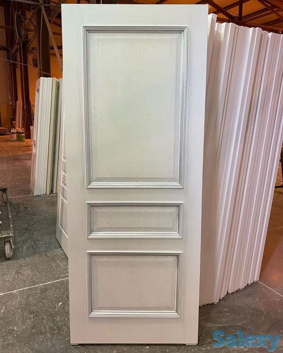 Межкомнатные двери алматы,двери алматы,двери,двери белые,двери эмаль,двери деревянные,двери шпон,купить двери, фотография 7